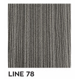 LINE Karo Halı 50x50 cm | Polypropylene Fiber Zemin Kaplama