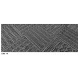 LINE Karo Halı 50x50 cm | Polypropylene Fiber Zemin Kaplama