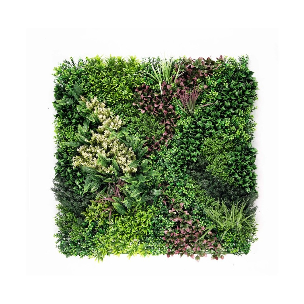 HERA A Yapay Duvar Çimi 100x100 cm |
