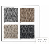 Catania 90 Karo Halı 50x50 cm | Dayanıklı Modüler Ofis ve Ev Halısı