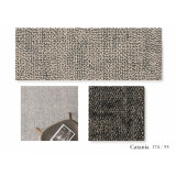 Catania 90 Karo Halı 50x50 cm | Dayanıklı Modüler Ofis ve Ev Halısı