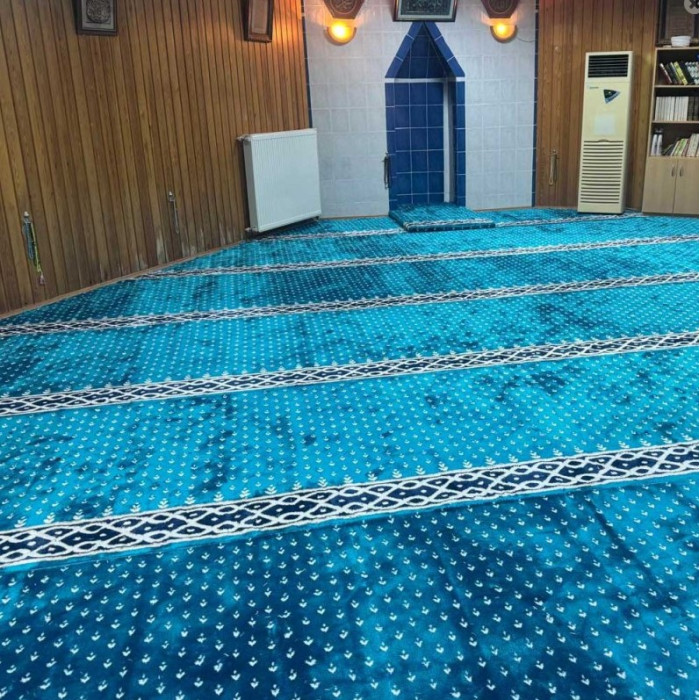 CAMİ HALISI 2500 GR