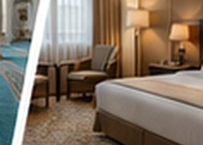 Otel Halısı