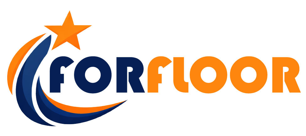 FORFLOOR ZEMİN KAPLAMALARI logo